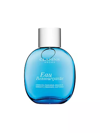 CLARINS | Eau Ressourçante Spray 50ml | 